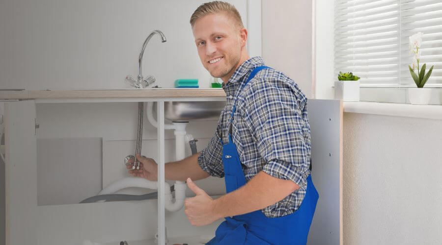 24 Hour Plumbing Service in Caledonia, ND